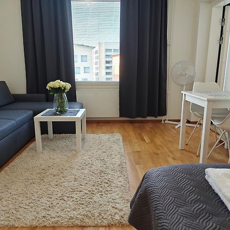 Lovely Northern Apartment, Parking Oulu Exterior foto