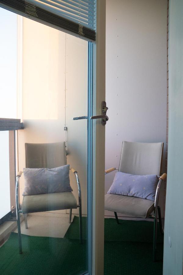 Lovely Northern Apartment, Parking Oulu Exterior foto
