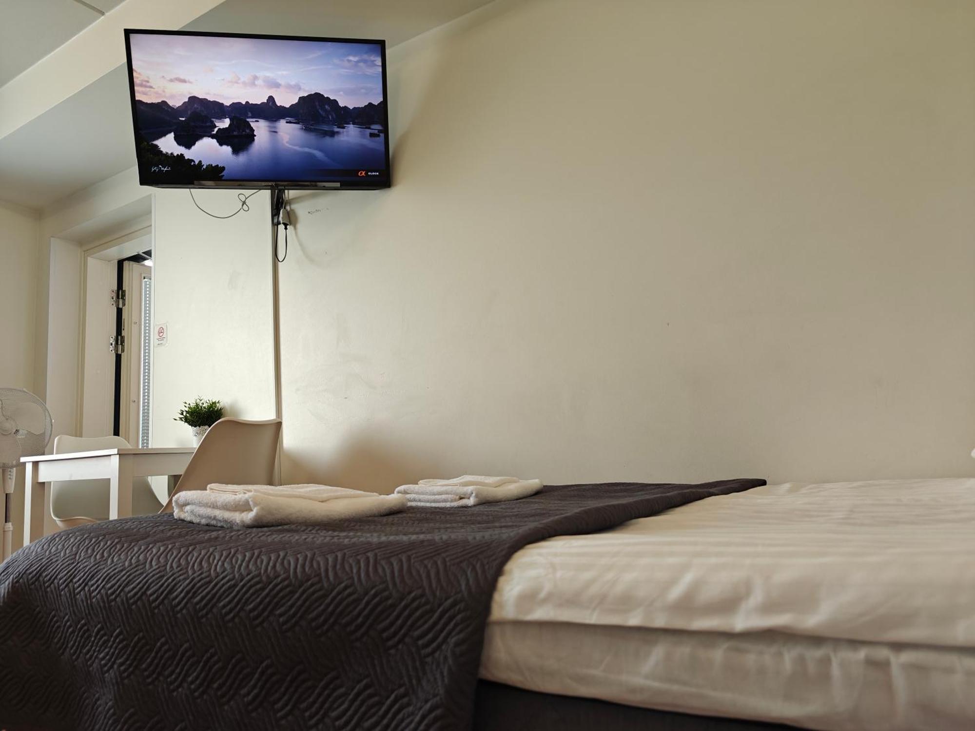 Lovely Northern Apartment, Parking Oulu Exterior foto